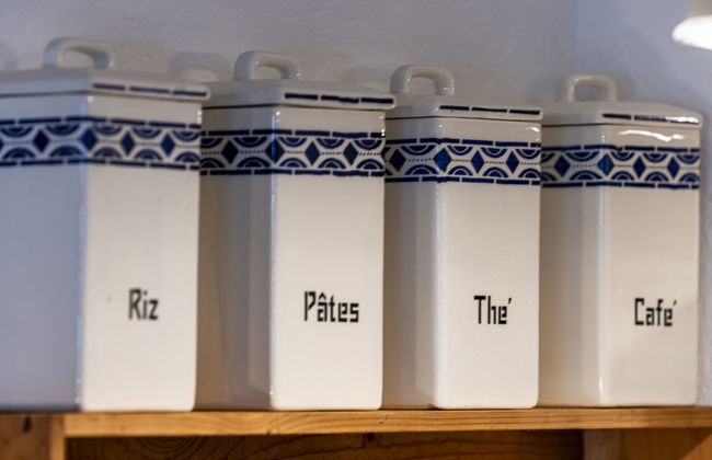 Grangettes - Foto 13