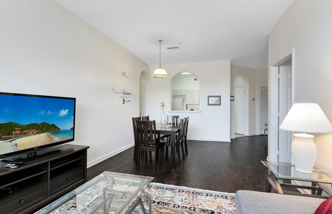 Windsor Palms 3 bed Condo in Gated Resort - Foto 5