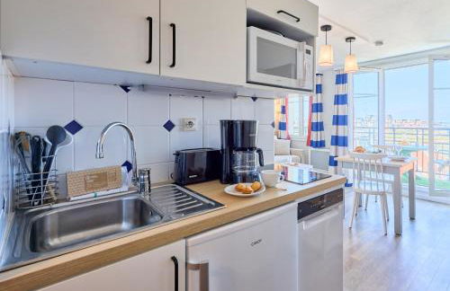 Residence Pierre & Vacances Port Guillaume - Foto 62