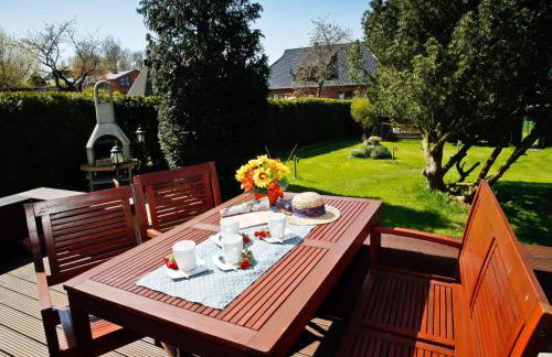 Idyllic Apartment in Bastorf With Balcony - Foto 106