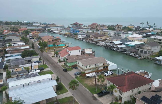 Fish Crazy House - Photo 74