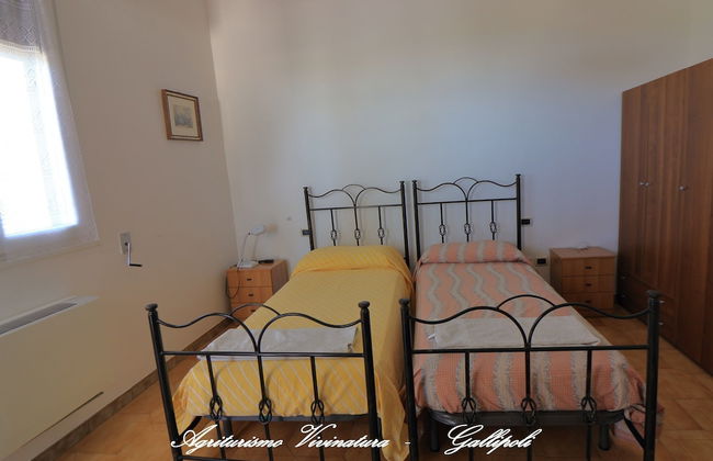 Agriturismo Vivinatura - Foto 8