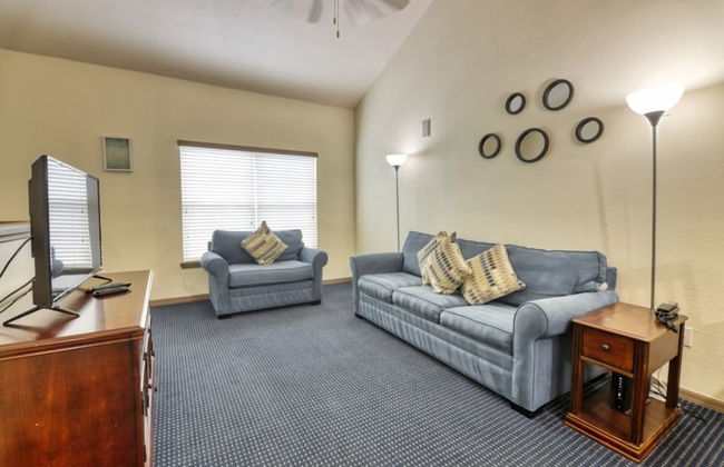 Zacharias' Runaway Beach Condo - Foto 5