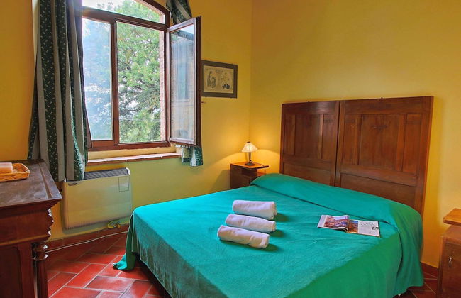 Farmhouse in Umbertide Near Golf Club - Foto 4