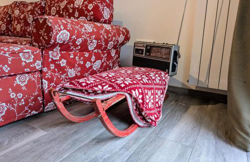 Fuzine Lake Apartments - Foto 22