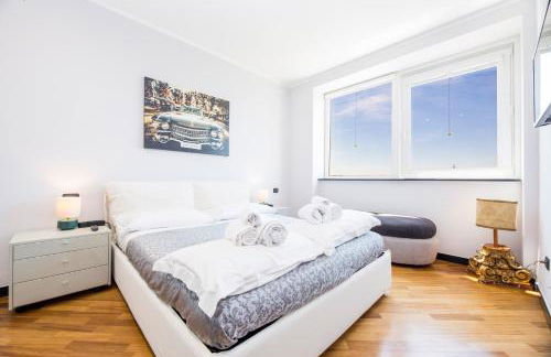 Residence Corte Dei Lambruschini Vista Panoramica Della Citta Posteggio Privato - Foto 39