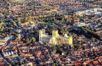 The Old Chapel York - Foto 31