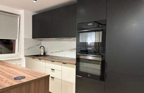 MIO Apartament Sosnowiec - Foto 12