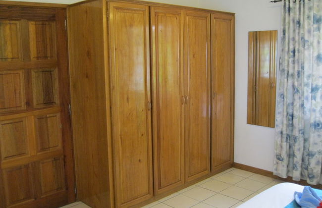 Chepsted Chalets - Foto 13