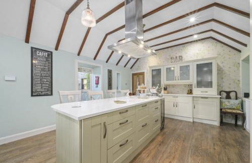 The Strone Luss Premium Holiday Rental - Foto 13