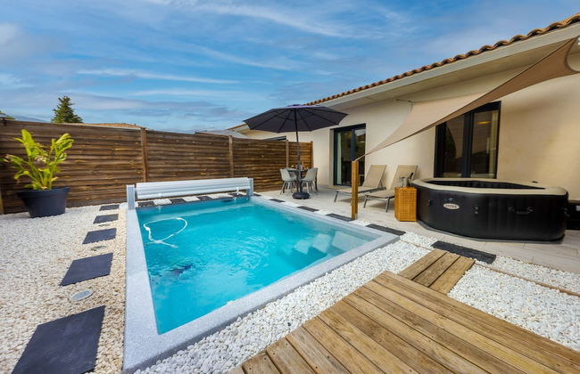 Gîtes Domaine de la chapelle - Foto 51