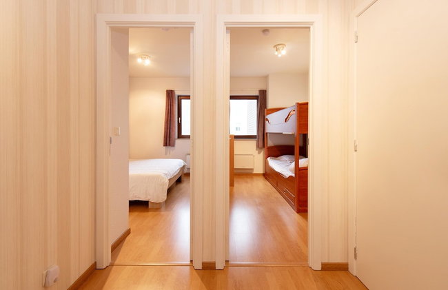 Apartment in Belgium Near the Coast - Foto 5
