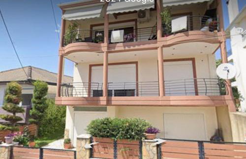 Morfeas Apartment Ioannina - Foto 10