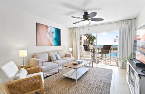 Spanish Main - Cocoa Beach Oceanfront Condos near Port Canaveral - Photo 9