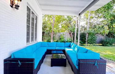 Sleeps 24+ Luxury house Near Chicago 12 king beds - Foto 41