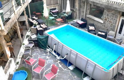 L'Hermitage - Piscine et Bien-être - Foto 80