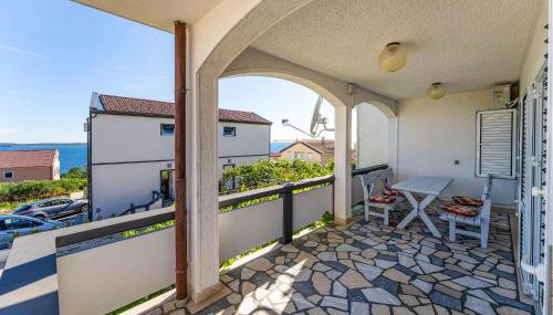 Nice Apartment In Rtina With Wifi - Foto 1