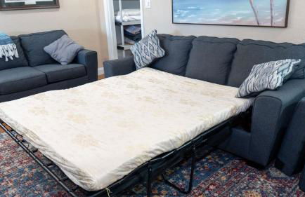 Channelfront - Dock - Fishing - BBQ - Deck - Foto 25