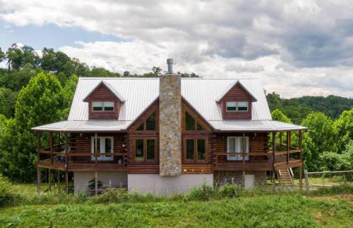 Mountain Range Retreat - Foto 47