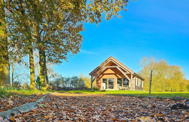 Hay's Wood Retreat - Foto 19