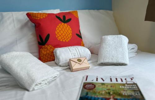 The Rural Cosy Camper by MaisonPro - Foto 21