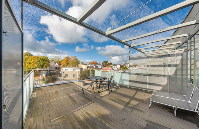 Sun & Snow Miedzyzdrojski Rynek - Photo 41