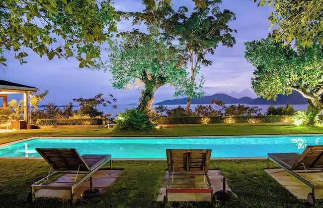 Cape Laem Sor Estate - Foto 31