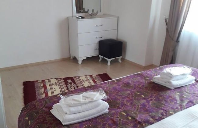 Golden Life Apart Otel - Foto 15