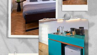 London Paddington Apartments - Foto 5