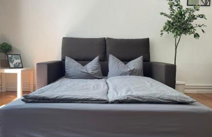 MK Altstadt Apartment - Foto 11