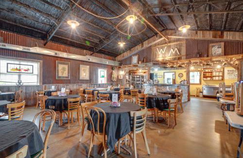 Spacious Owensville Getaway with Winery On-Site! - Foto 35