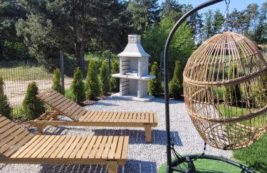 LoveLake dom z jacuzzi - Foto 8