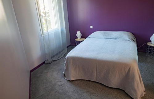 Plaisant villa with pool, close to the beach - Foto 17