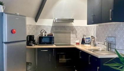 Naturaë Amentes T2 55M à l' étage - Foto 4