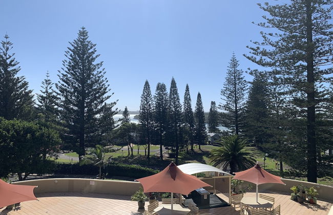 Northpoint Apartments - Foto 69