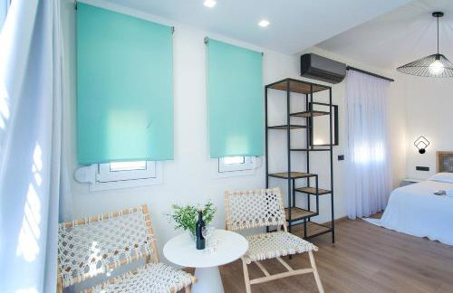 Georgia apartments and suites in town - Foto 2