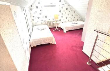 Fewo Am Krongut Bornstedt - Foto 18