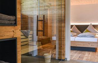 Landhotel und Apartments Sonneck - Photo 5