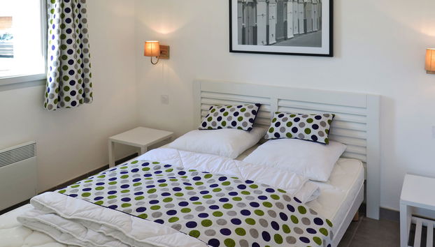 Les Dunes - Foto 5, Bedroom