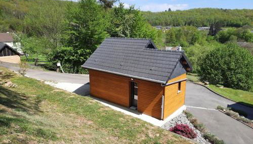 Chalet à L'orée du bois avec parking - Foto 2