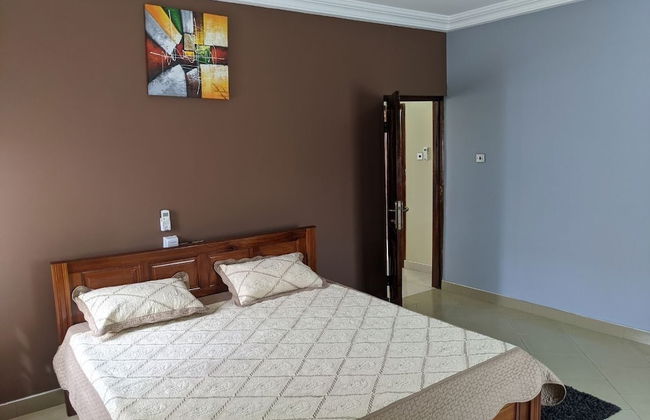 Jacksonfields Apartments - Photo 10