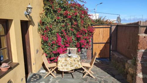 VV Las Vistas de El Pinar - Photo 3, Garden, Garden view