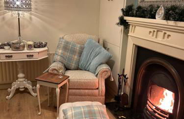 TJ’s Cottage - Foto 1