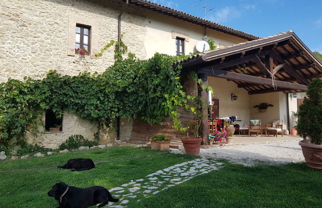 Agriturismo Santa Giusta - Foto 50