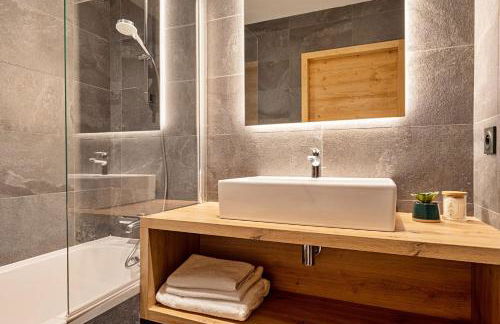 Roclisse -Superbe appartement à 5min des télécabines - Foto 17