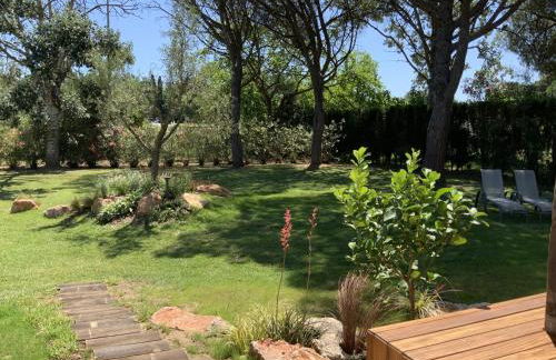 Villa Casa del Hort, Private Pool & Garden - Foto 18