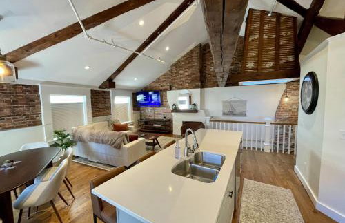 Penhallow Suite Downtown Portsmouth - Foto 9