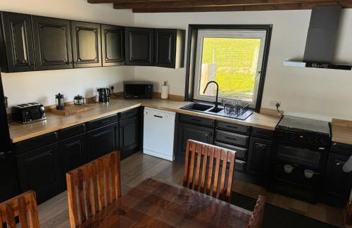 Wallace Lodge - Foto 11