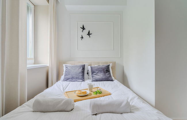 ShortStayPoland Kazimierza Wielkiego - Foto 56