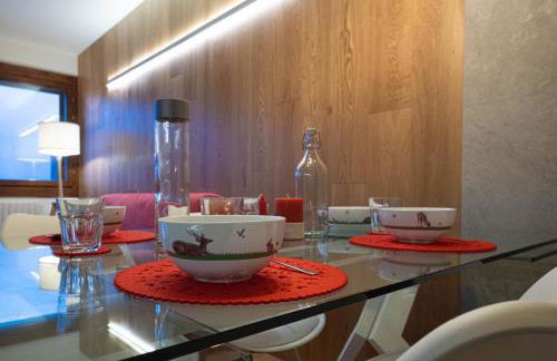 Chalet Ruoibes - Foto 3